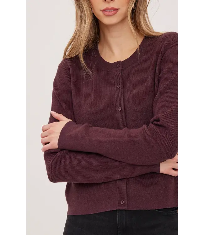 Gentle Fawn Mirabelle pullover