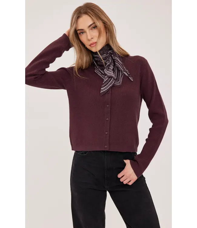Gentle Fawn Mirabelle pullover