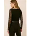Gentle Fawn Bella long sleeve top