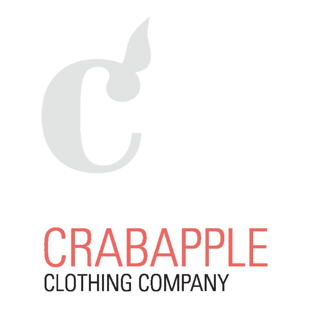 Brands - Crabapple Clothing Company