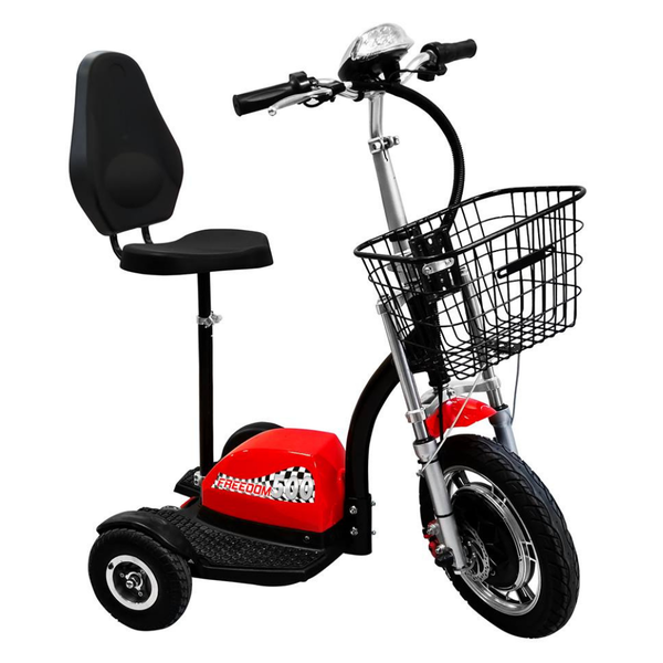 Freedom Scooters ELAH INTERNATIONAL