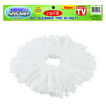 Spin Mop Duo Refill