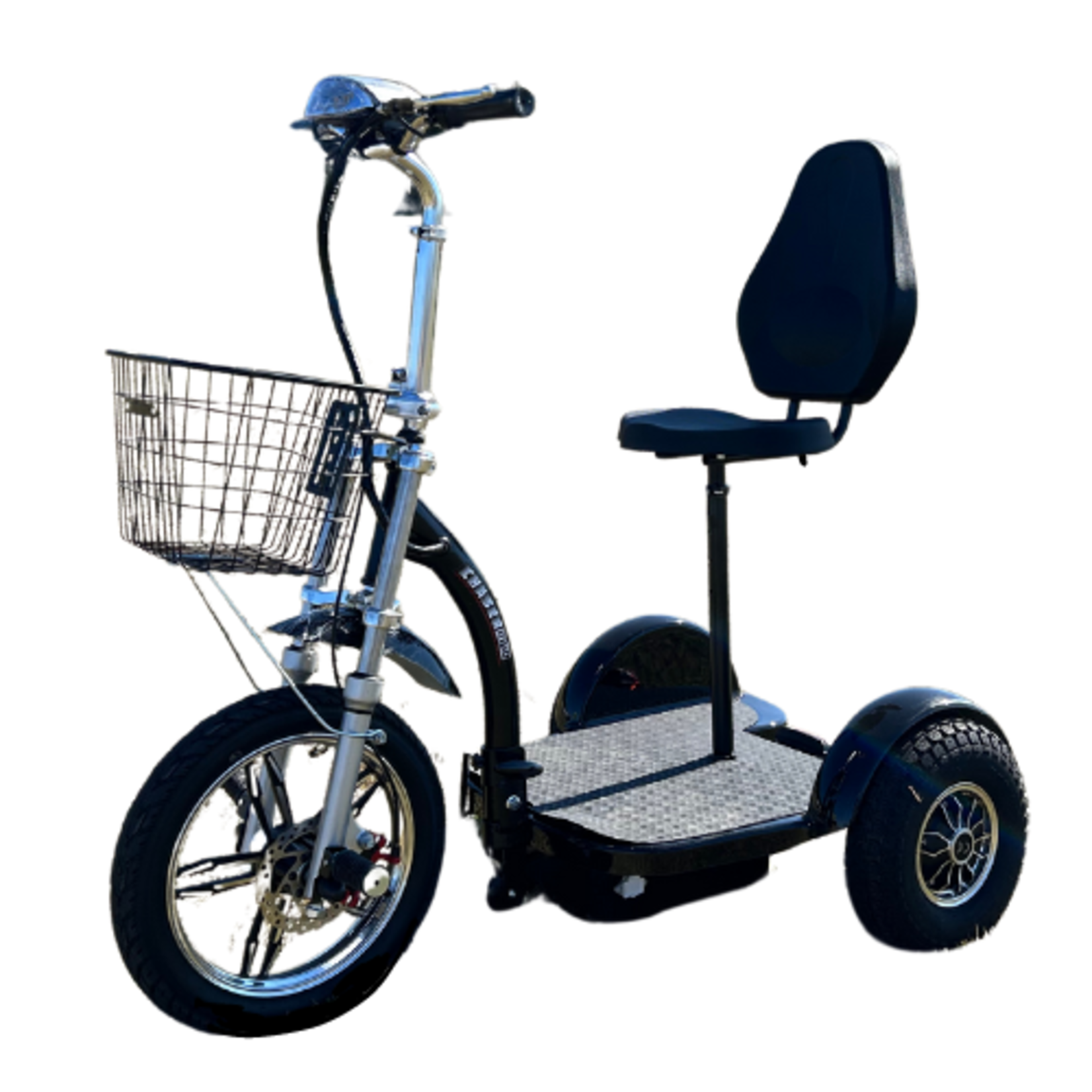 Freedom Scooters Chaser 1 1000w