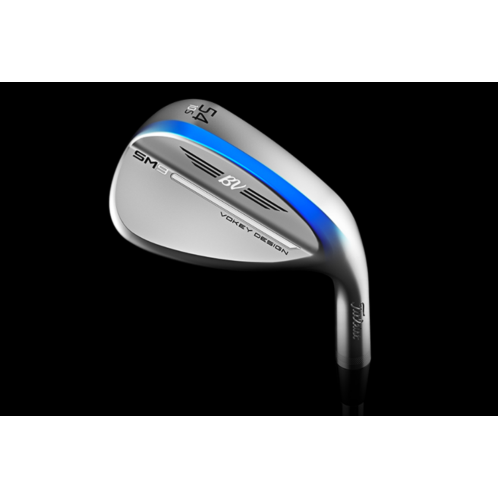 Wedge/Vokey/SM9/54*/RH - Clovelly