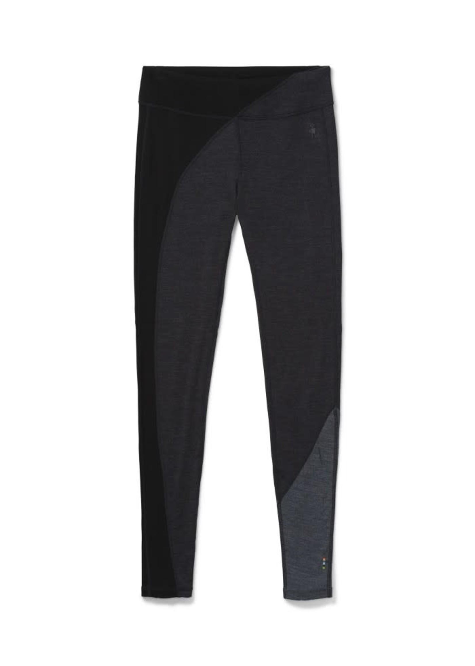 SMARTWOOL Asymmetrical Merino Base Layer Pants