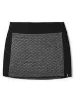 SMARTWOOL Jupe piquée en losange Diamond Peak-Femme