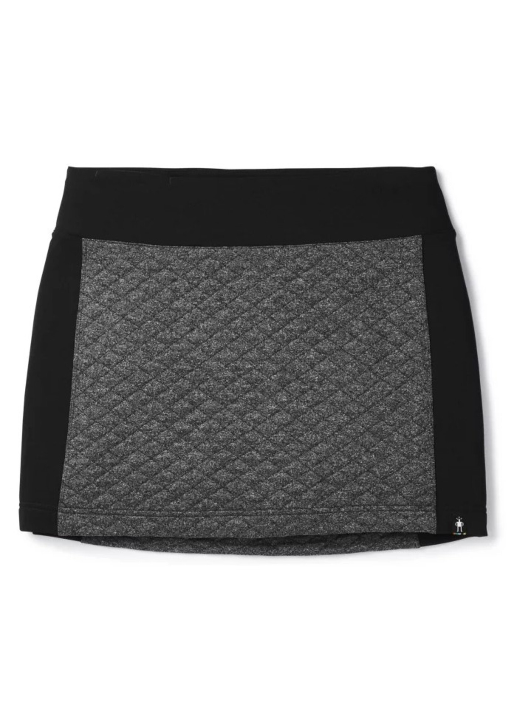 SMARTWOOL Jupe piquée en losange Diamond Peak-Femme