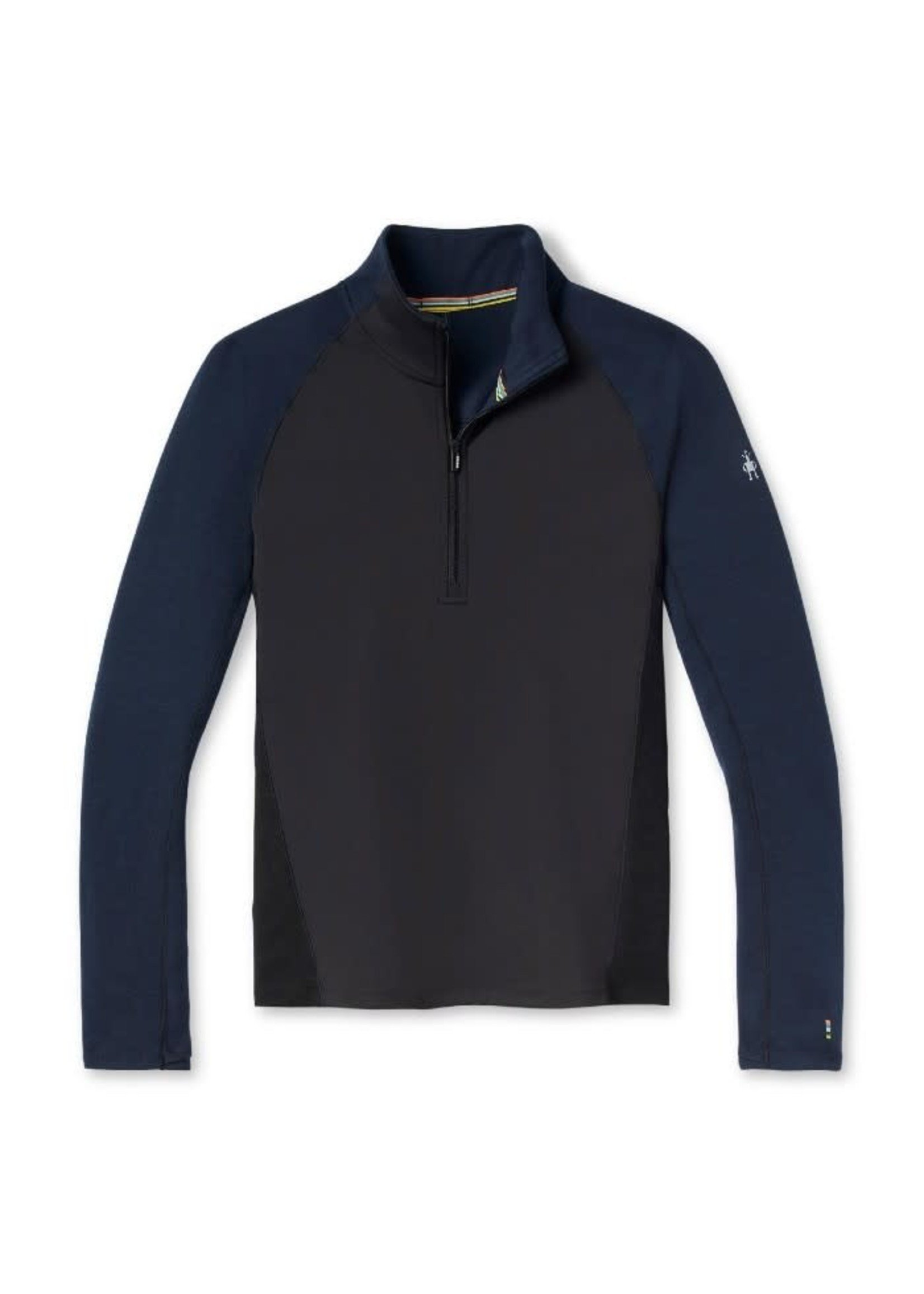 SMARTWOOL Mens' baselayer with wind proof