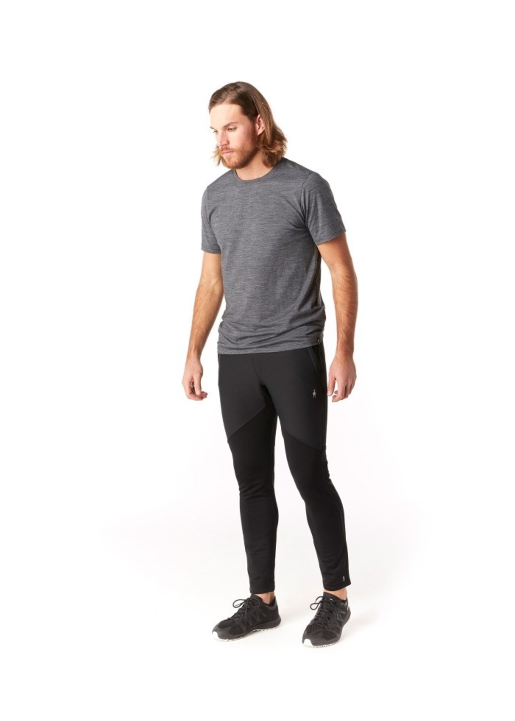 SMARTWOOL Pantalon de randonnée en mérinos sport-Homme