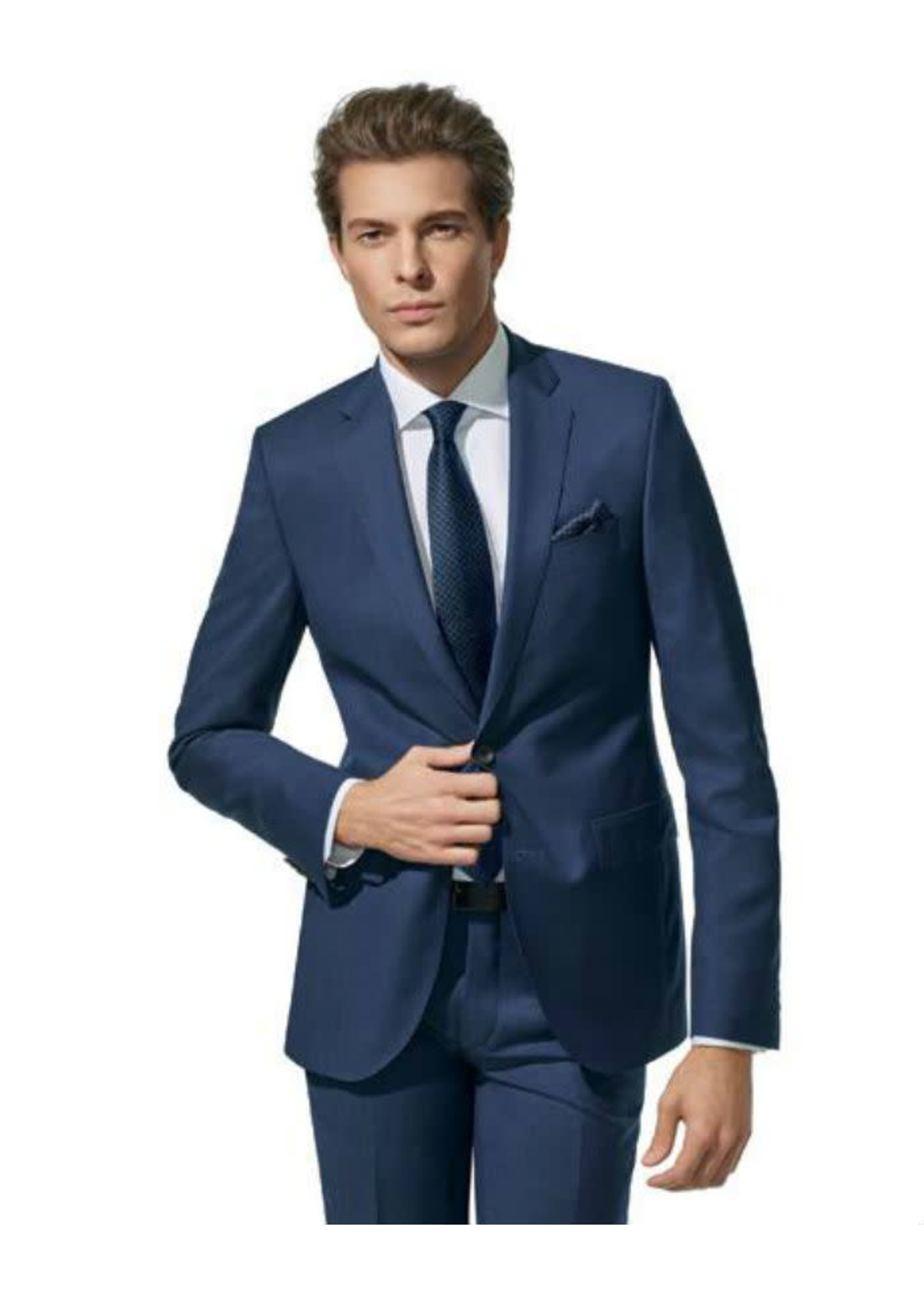 JACK VICTOR Men's suit separate-Jacket only
