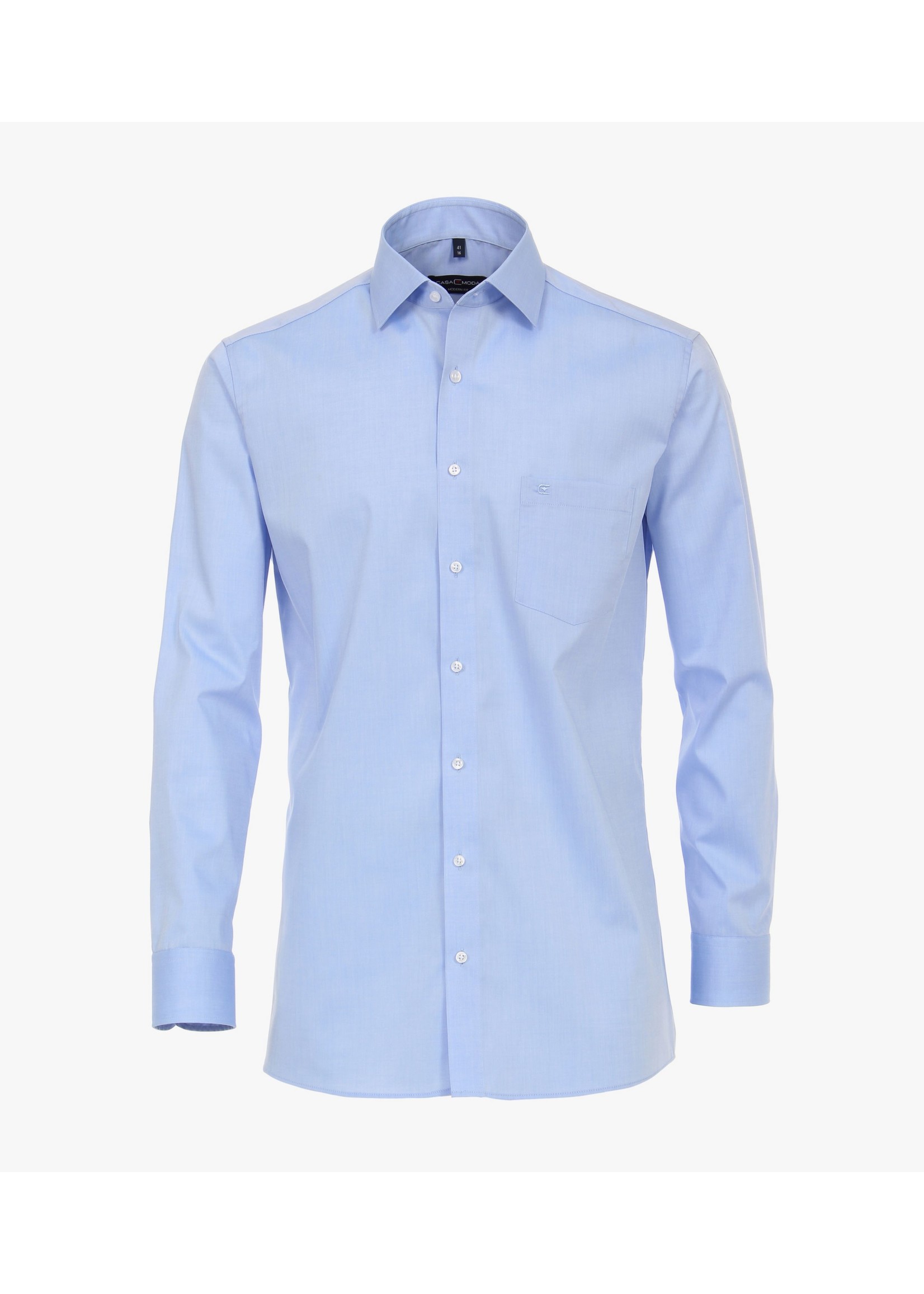 CASA MODA Chemise de ville coupe moderne-Homme