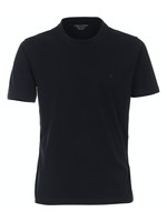 CASA MODA T-shirt coton premium col à col rond-Homme