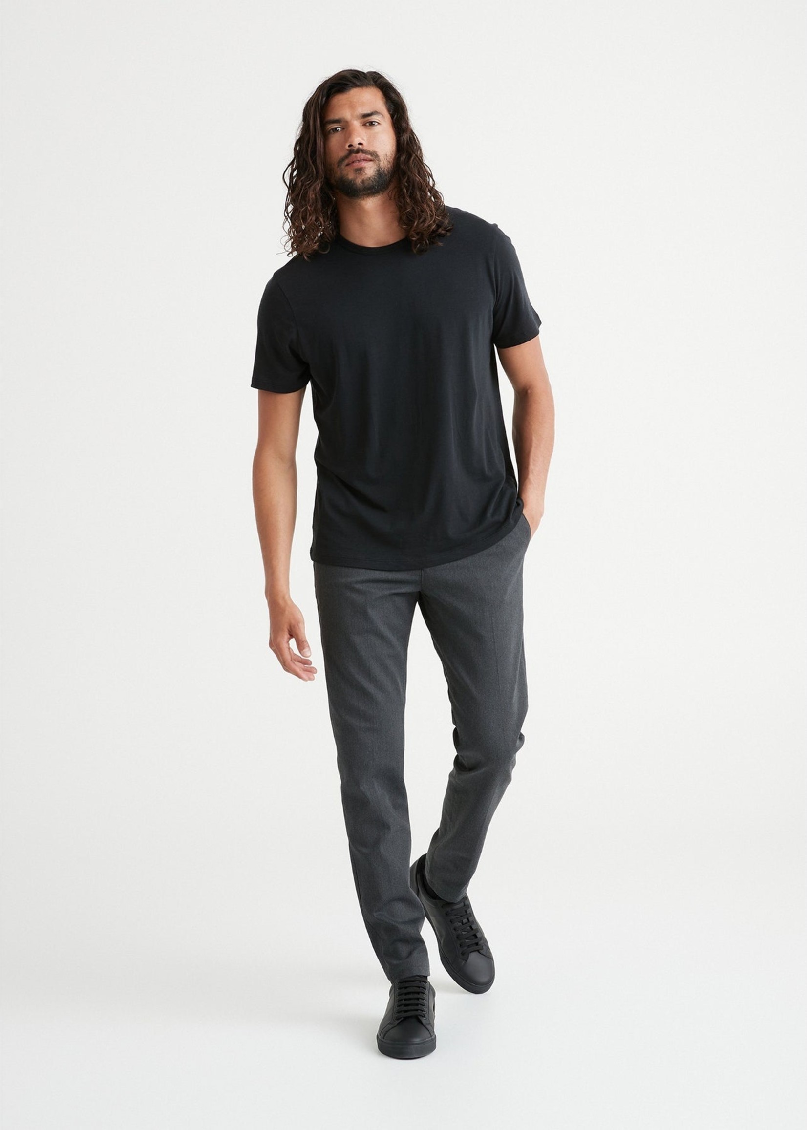 DUER Smart Stretch Pant Slim