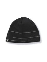 SMARTWOOL Men's merino beanie with reflective bands