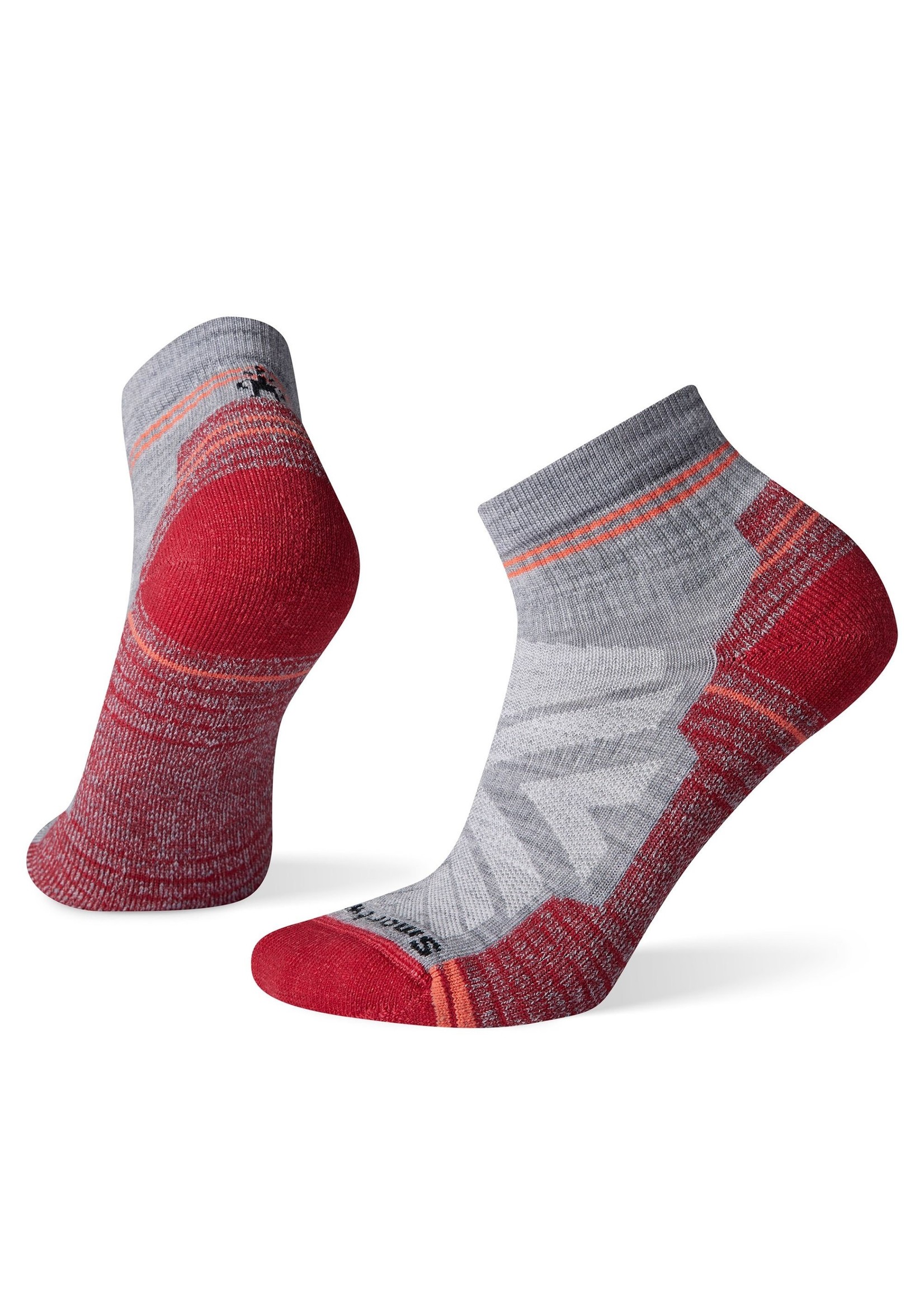 SMARTWOOL Soquette de randonnée coussinée en mérinos-Femme