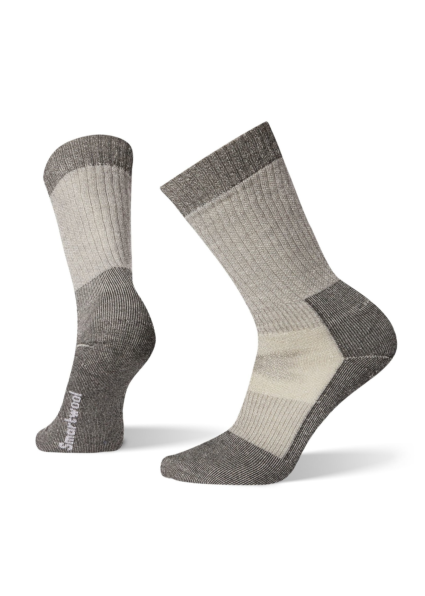 SMARTWOOL Chaussette longue à matelassage intégal pour le travailleur-Homme