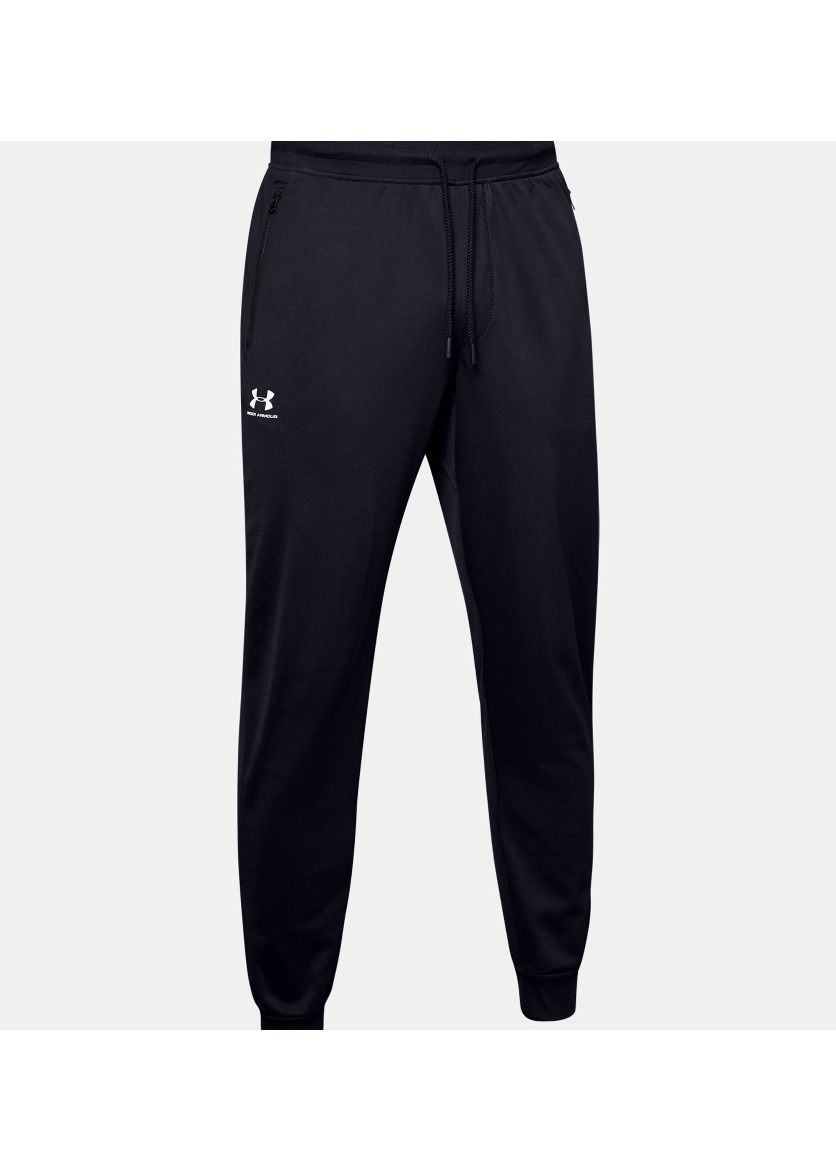 Pantalon joggers UA Sportstyle-Homme - Lacroix espace boutique inc.