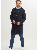 SAINT-JAMES Men's original duffle coat