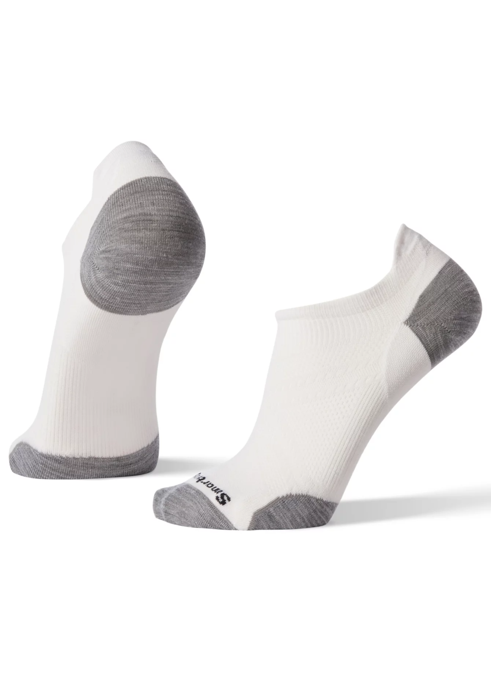 SMARTWOOL Run Zero-Men's Low Cushioned Socks