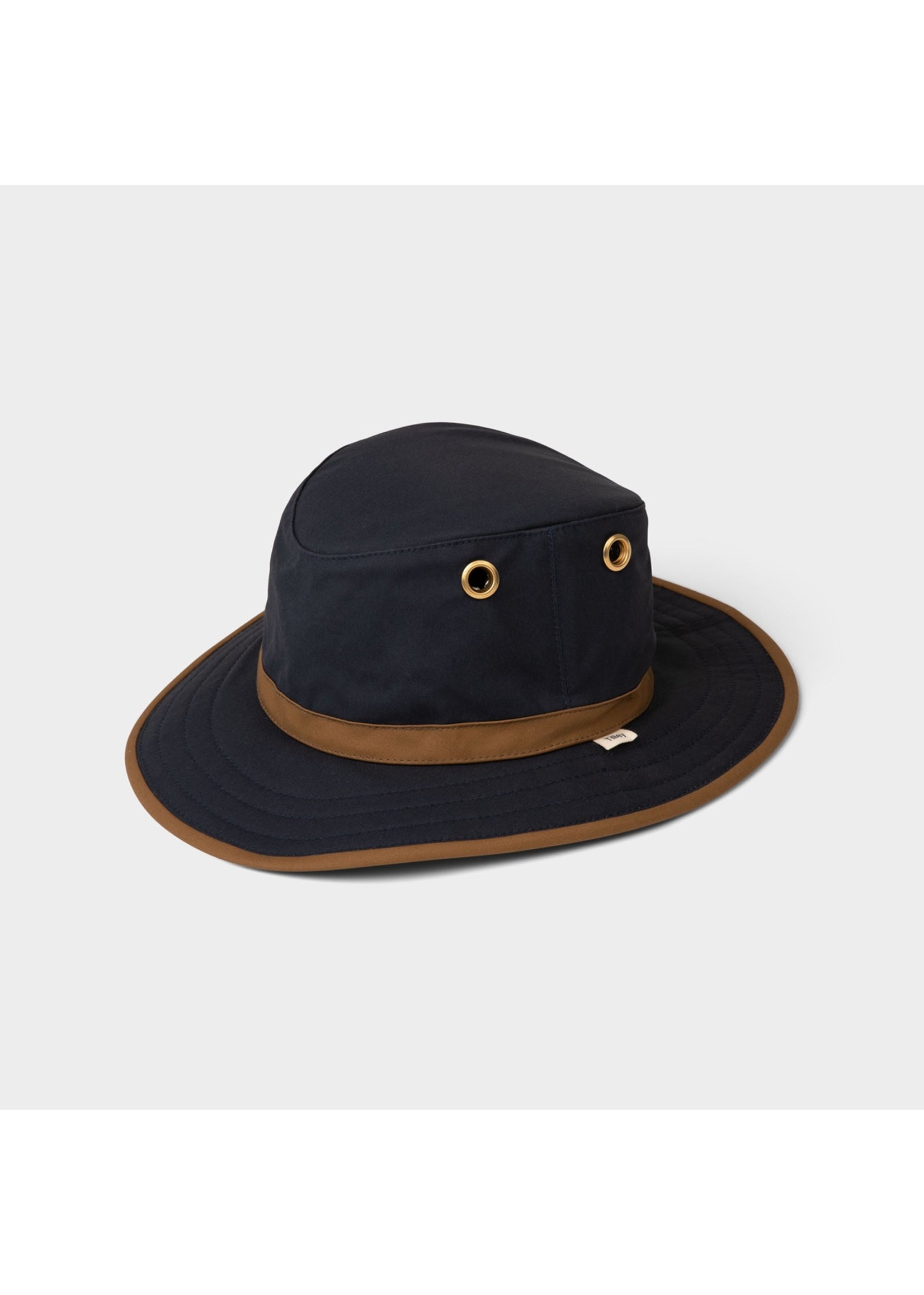 TILLEY Outback wax cotton hat