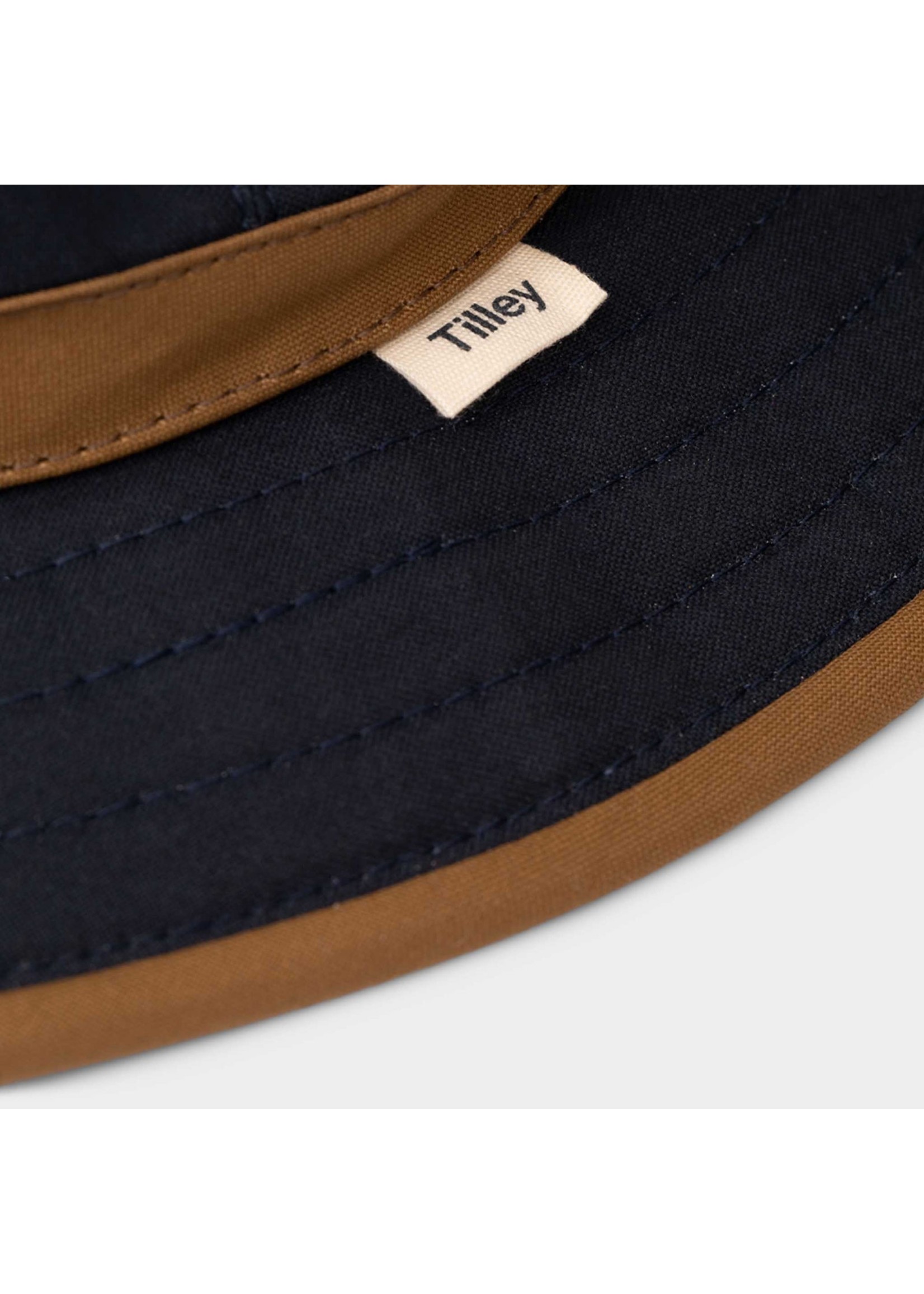 TILLEY Outback wax cotton hat