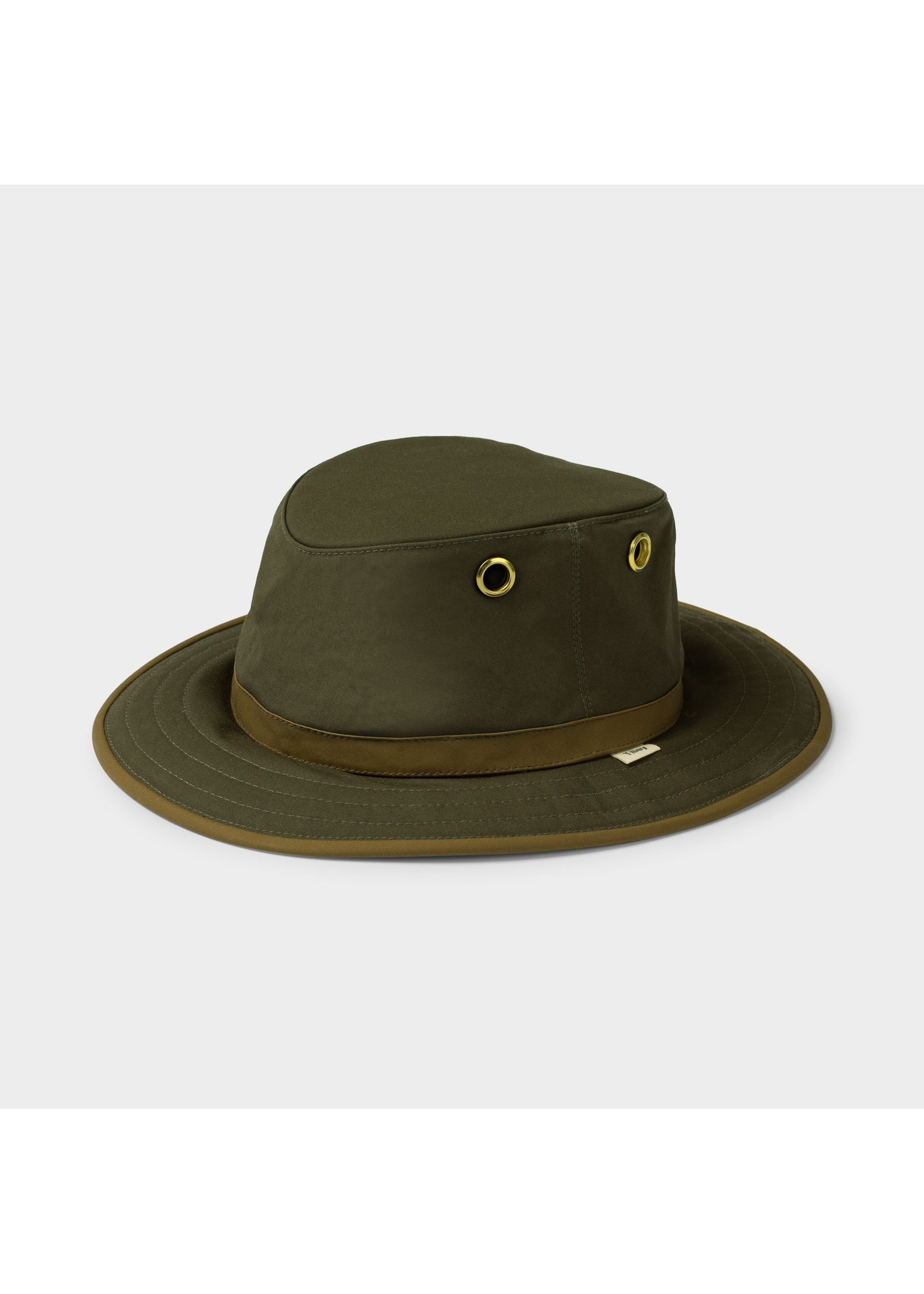 TILLEY Outback wax cotton hat