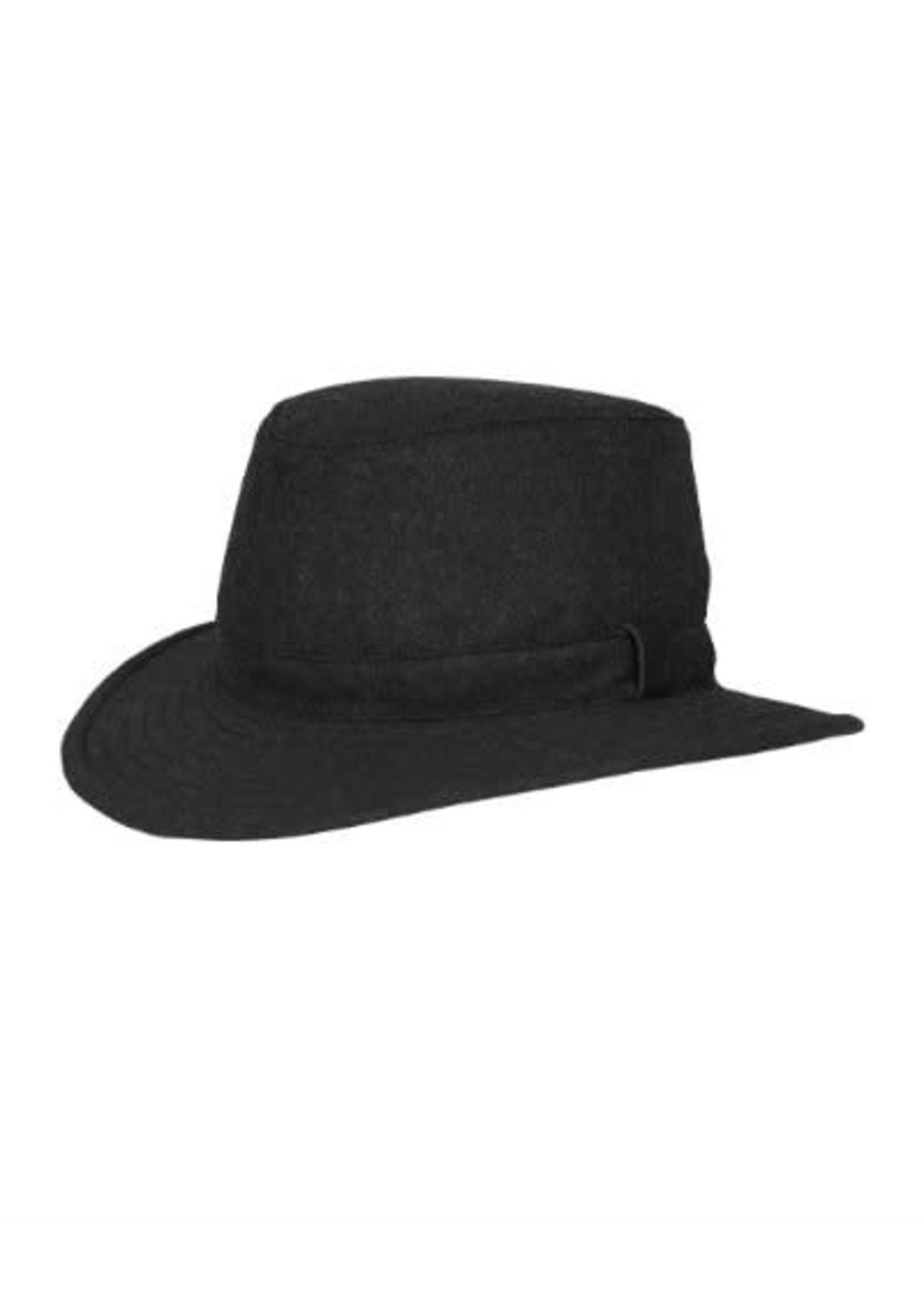TILLEY Waterproof technical wool hat-Unisex