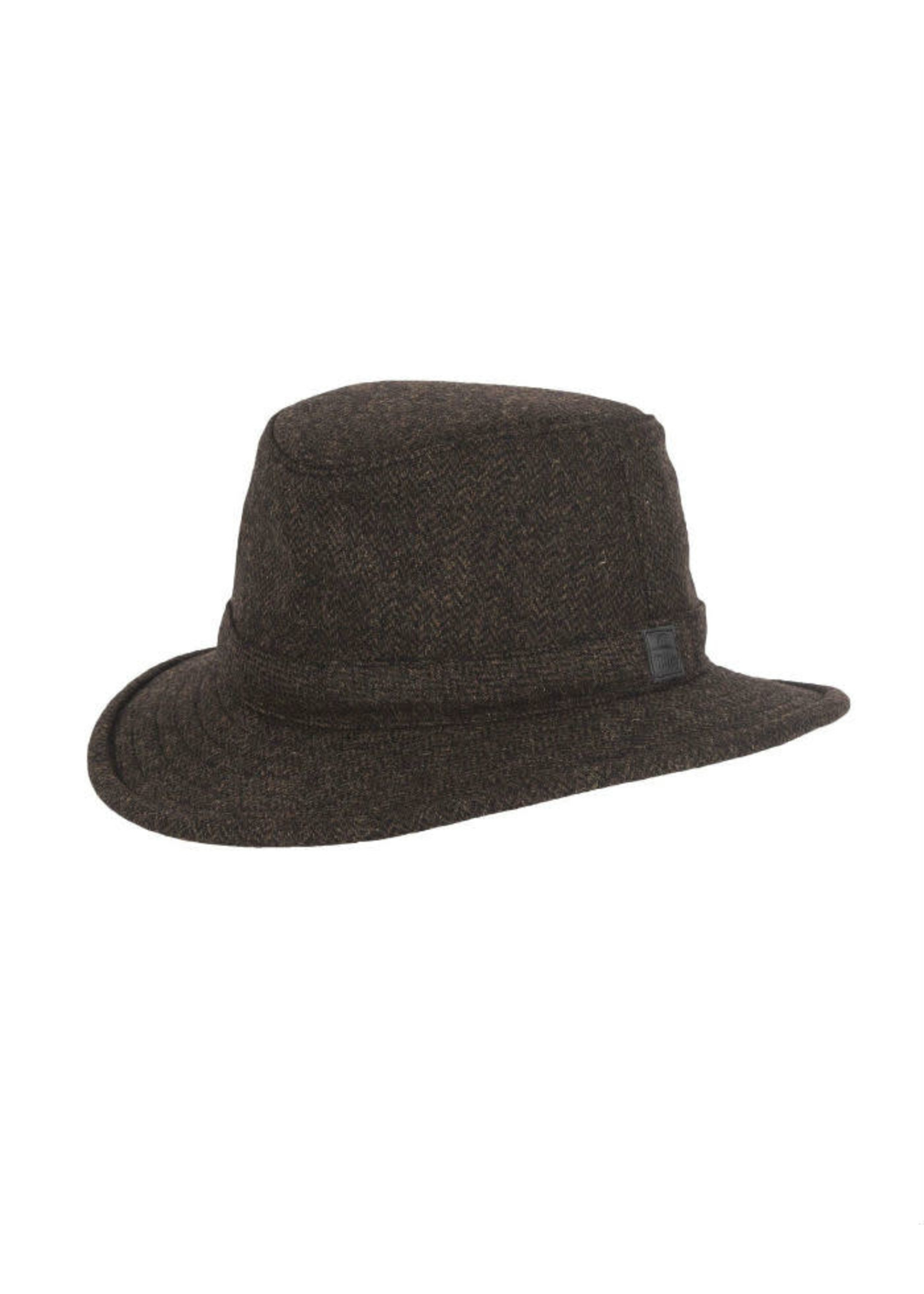 TILLEY Waterproof technical wool hat-Unisex