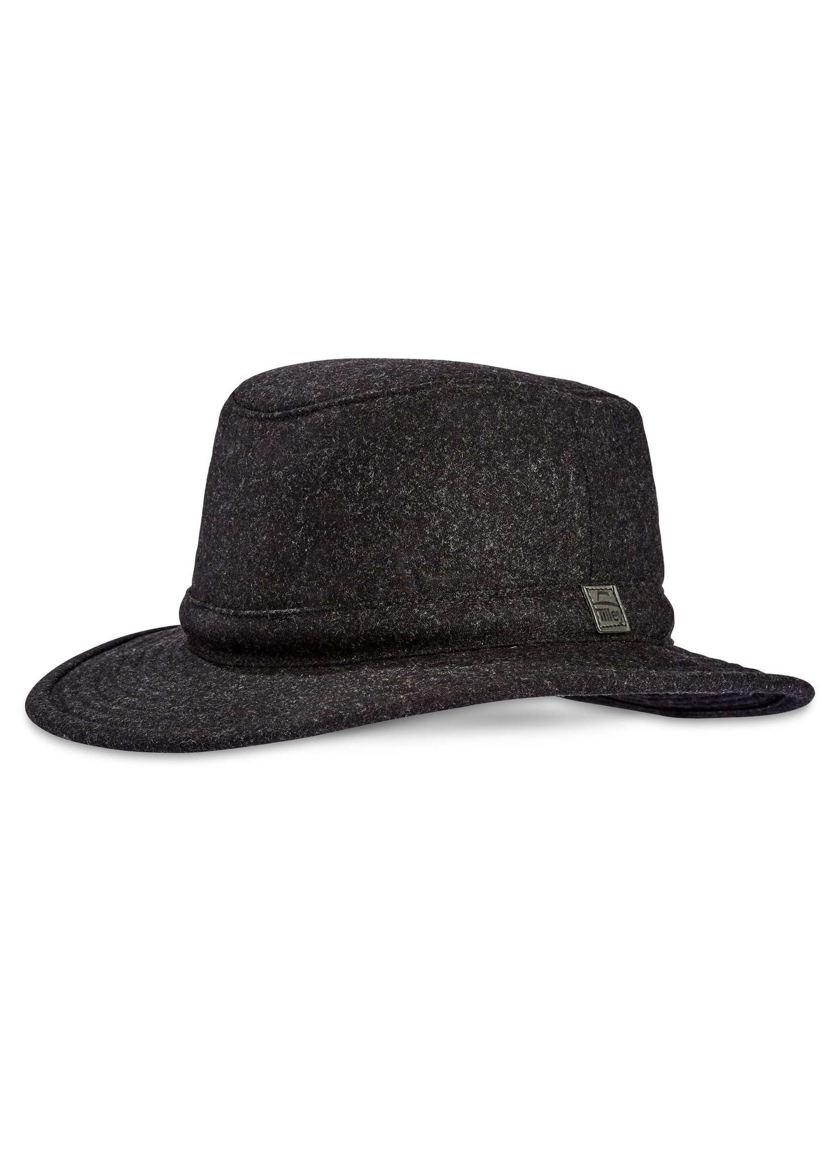 TILLEY Waterproof technical wool hat-Unisex