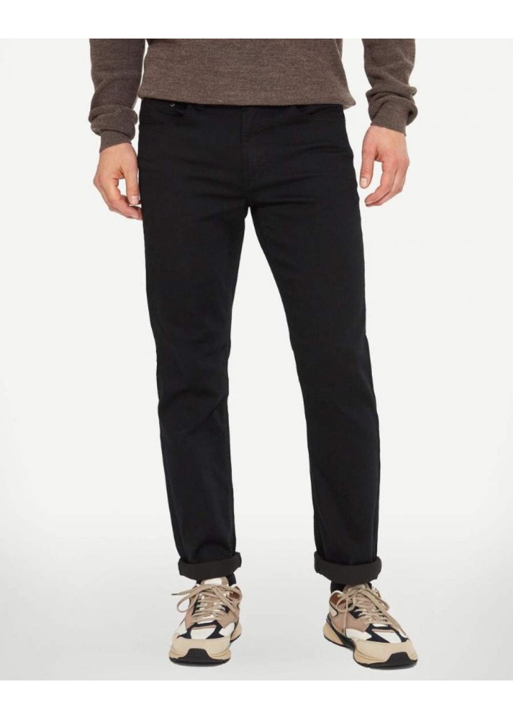 LOIS JEANS & JACKETS Pantalon extensible 5 poches-Homme