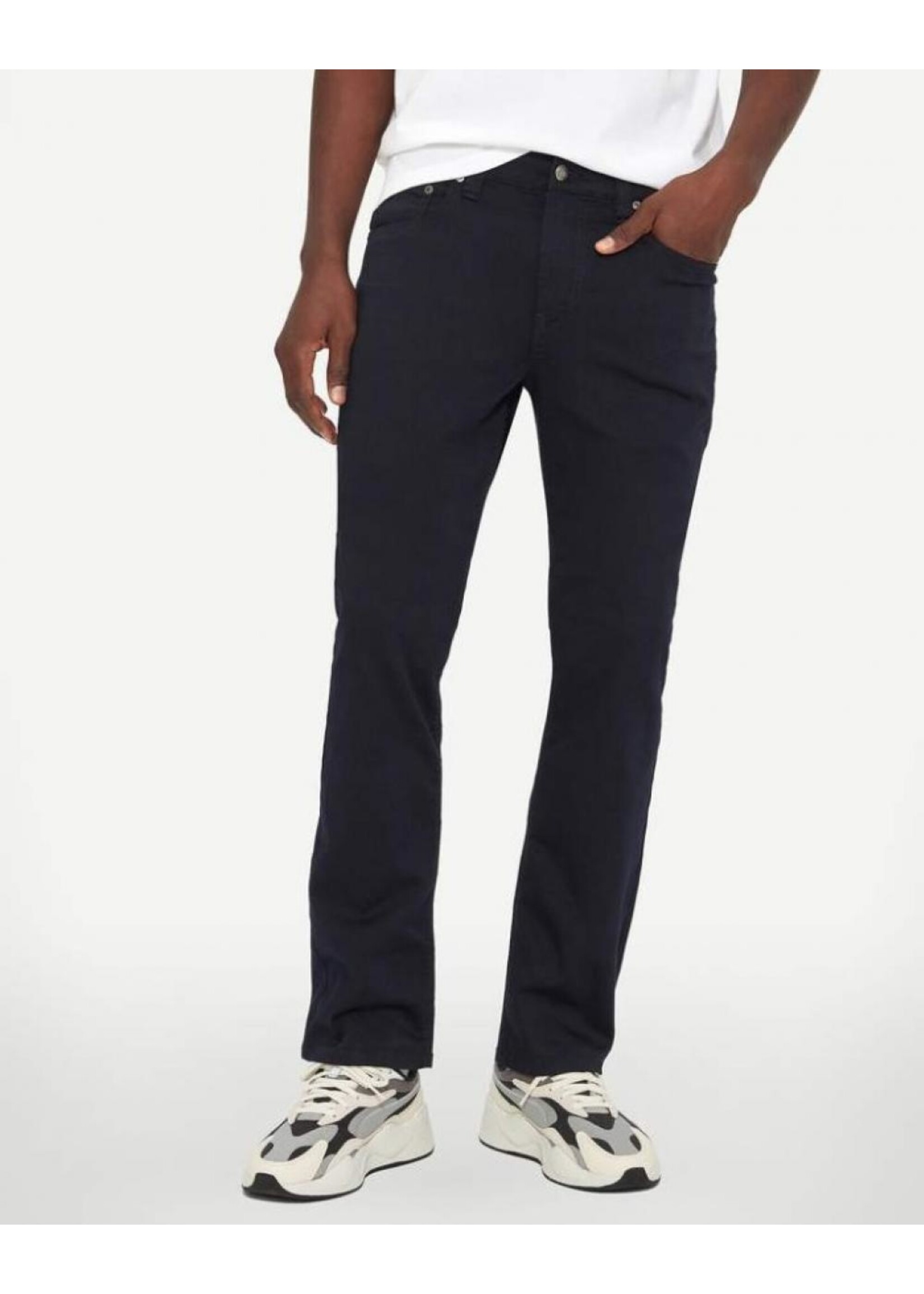 LOIS JEANS & JACKETS Pantalon extensible 5 poches-Homme