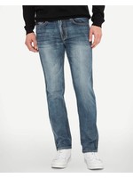 LOIS JEANS & JACKETS Pantalon Jeans coupe régulière Brad Slim-Homme