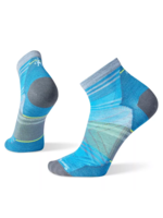 SMARTWOOL Soquettes matelassées pour la course à pied en mérinos-Homme