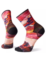 SMARTWOOL Chaussettes en mérinos Édition Athlète pour la course à pied-Unisexe