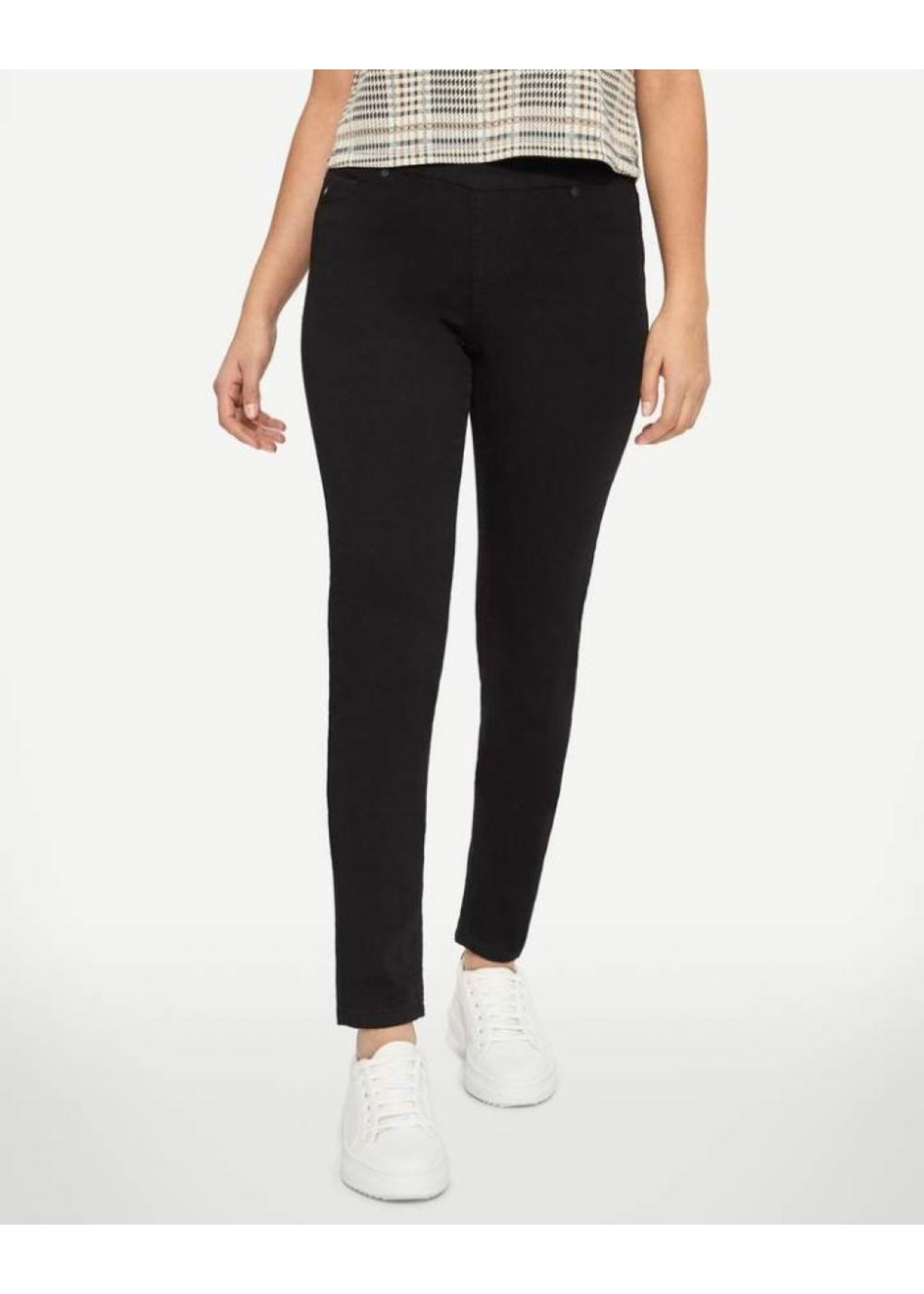 LOIS JEANS & JACKETS Jeans taille régulière jambe ajustée LIETTE SKINNY par Lois-Femme