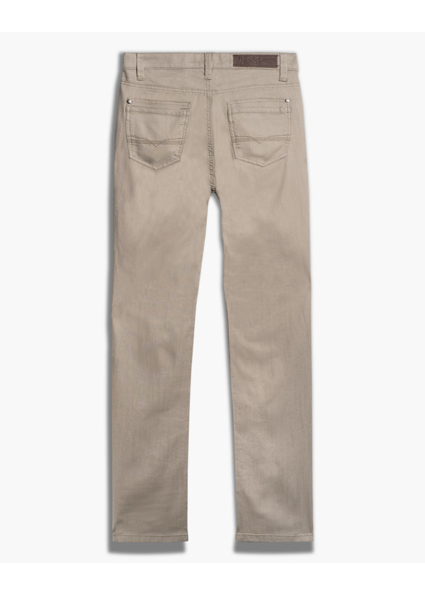 LOIS JEANS & JACKETS Men's stretch 5 pockets pant