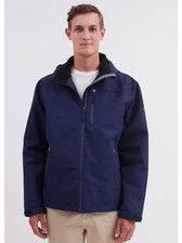Blouson impermeable St Joe par Saint James Homme Lacroix espace boutique inc