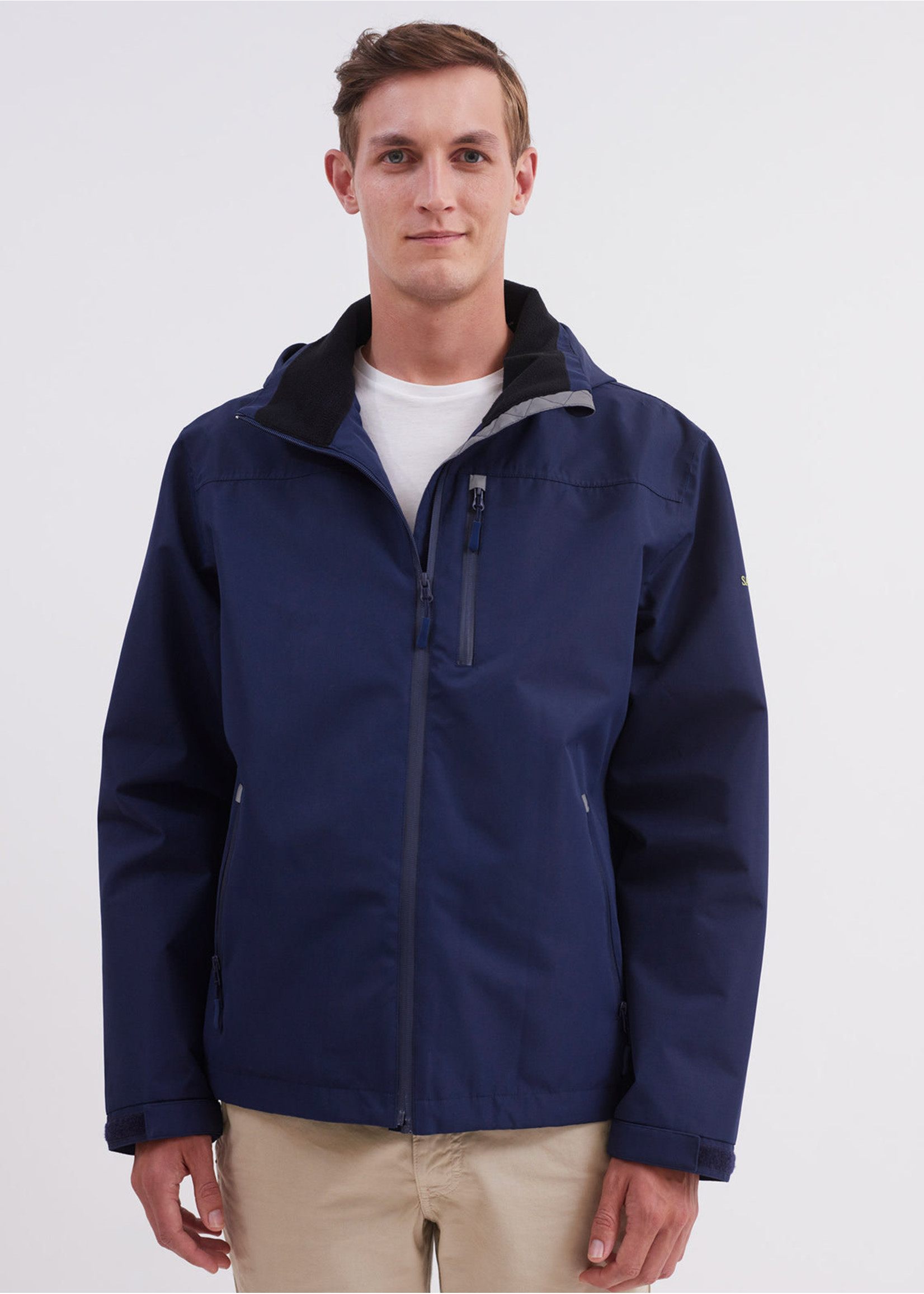 SAINT-JAMES Blouson imperméable St-Joe-Homme