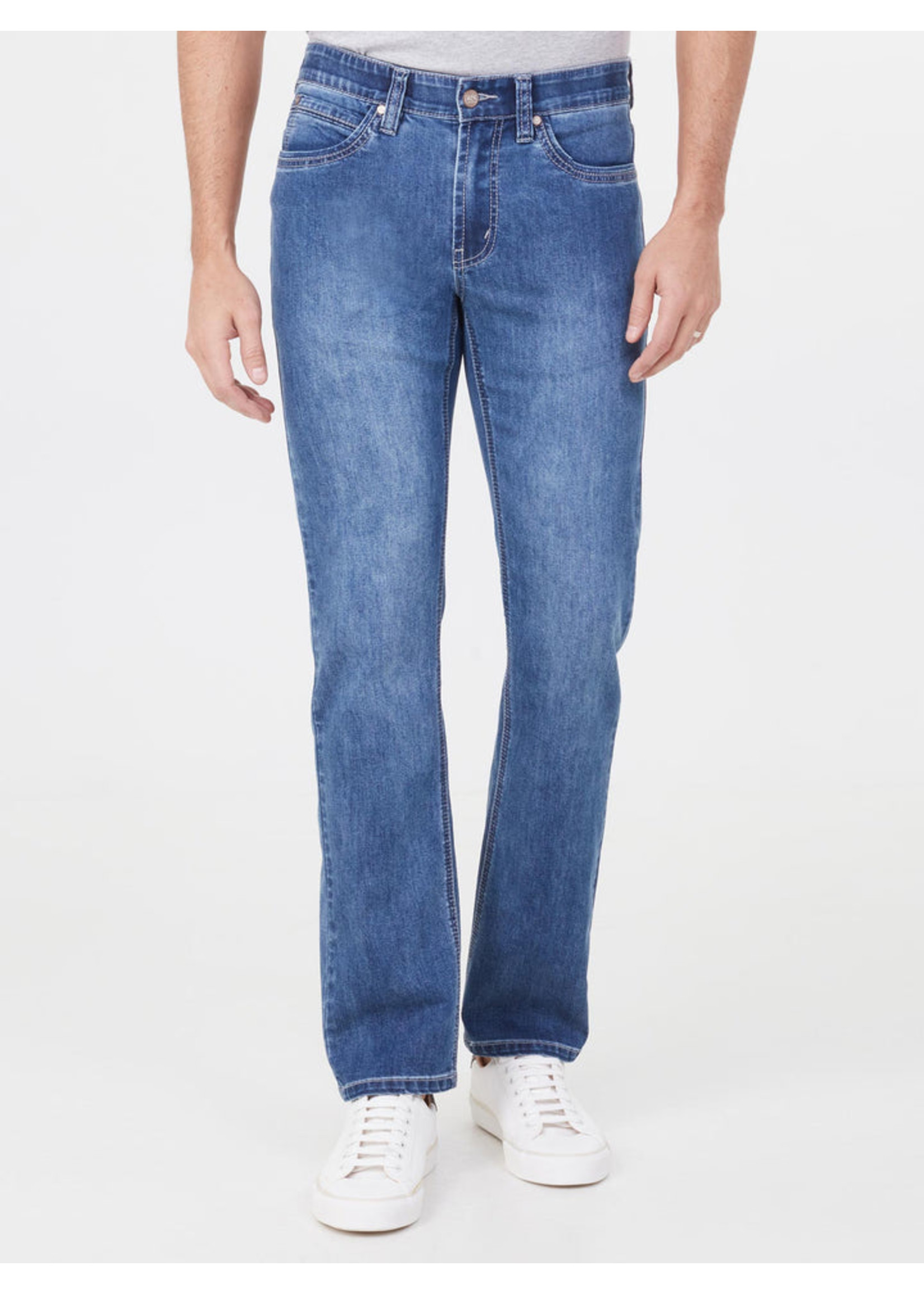 LOIS JEANS & JACKETS Jeans extensible coupe Peter slim-Homme
