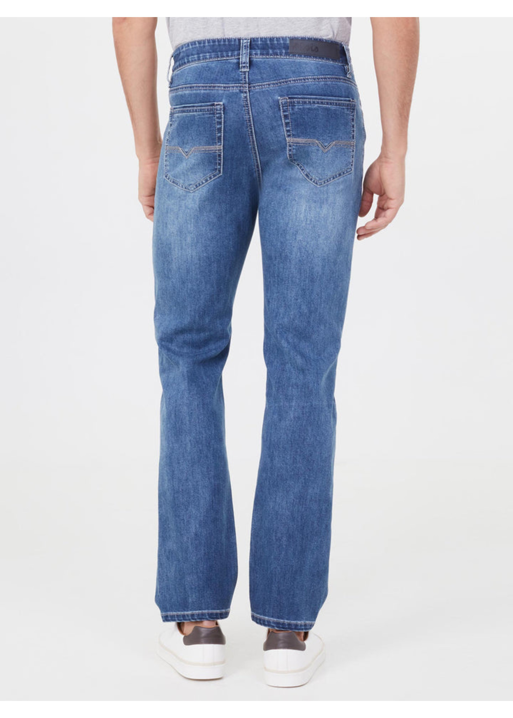 LOIS JEANS & JACKETS Jeans extensible coupe Peter slim-Homme