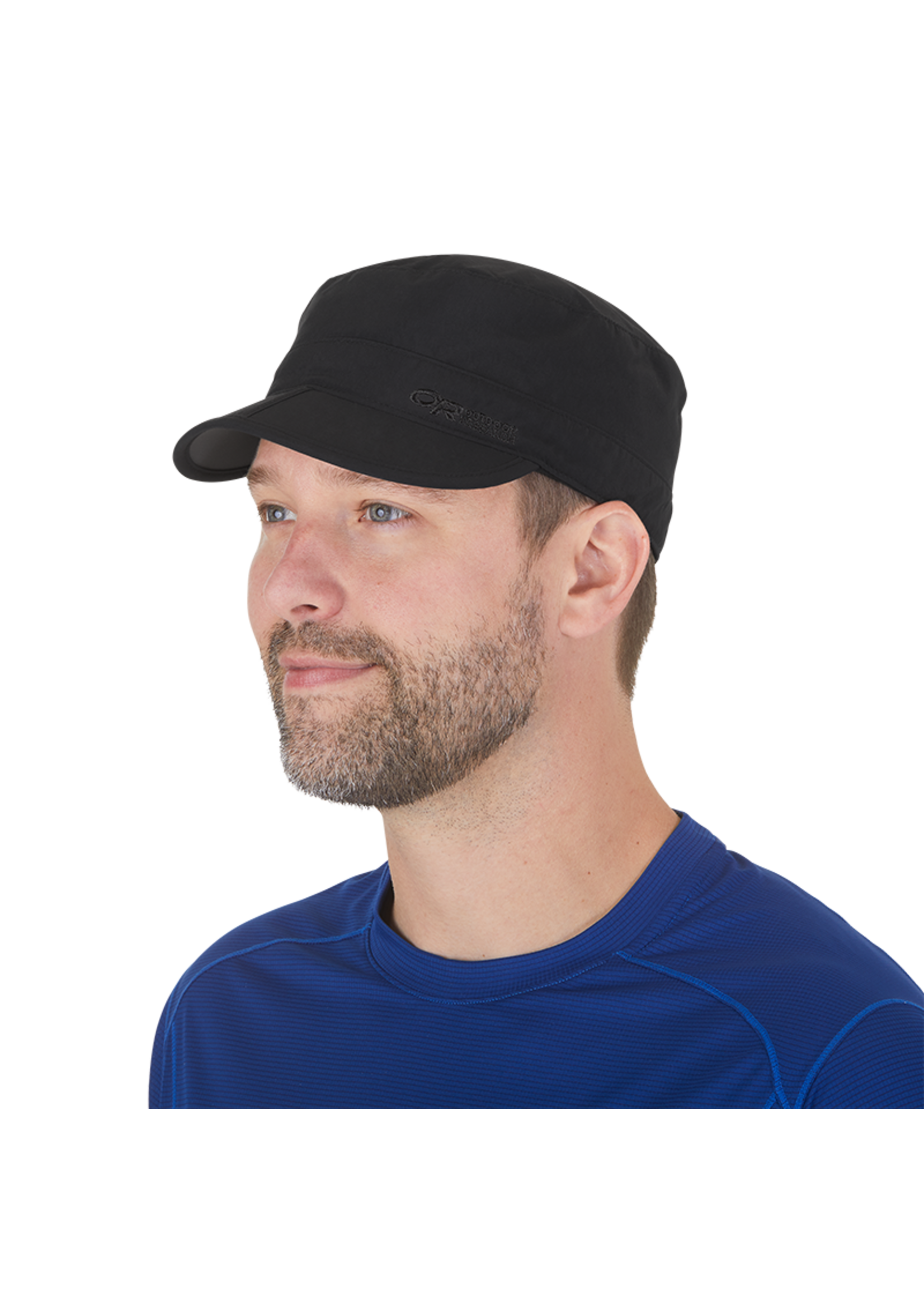 OUTDOOR RESEARCH Casquette Radar Pocket avec visière pliable-Unisexe