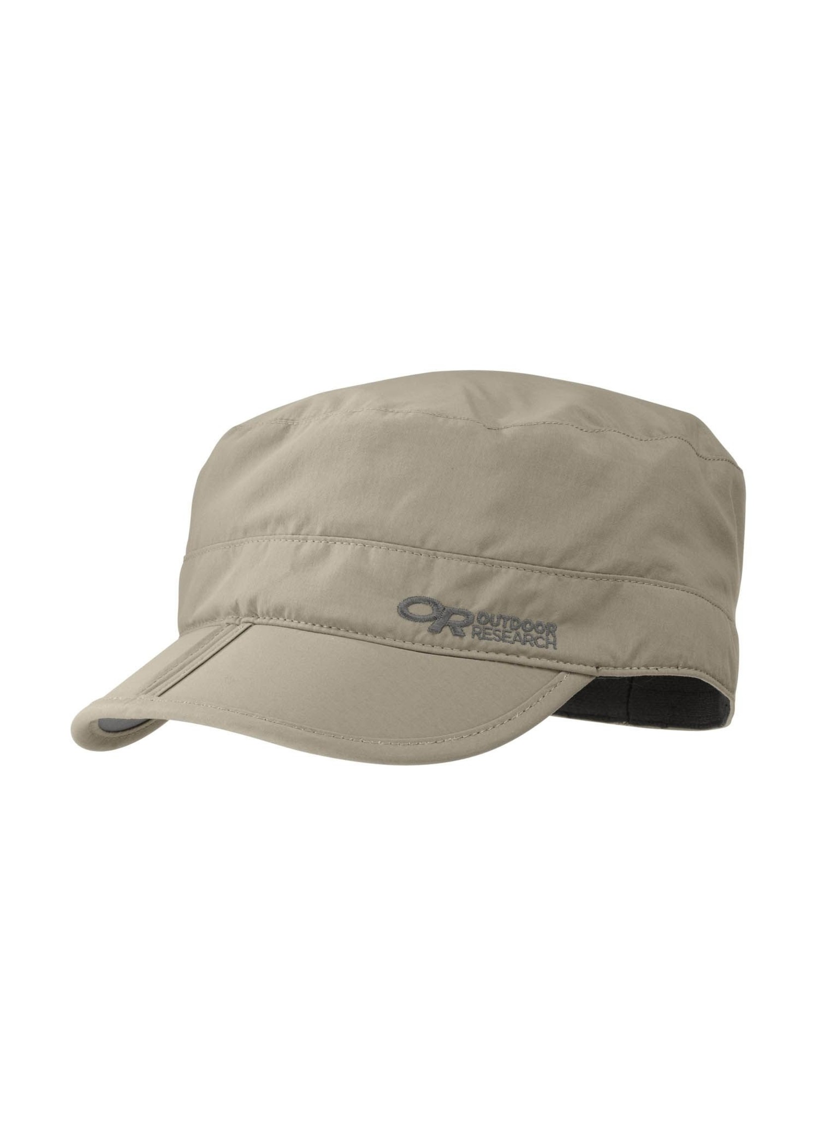 OUTDOOR RESEARCH Casquette Radar Pocket avec visière pliable-Unisexe