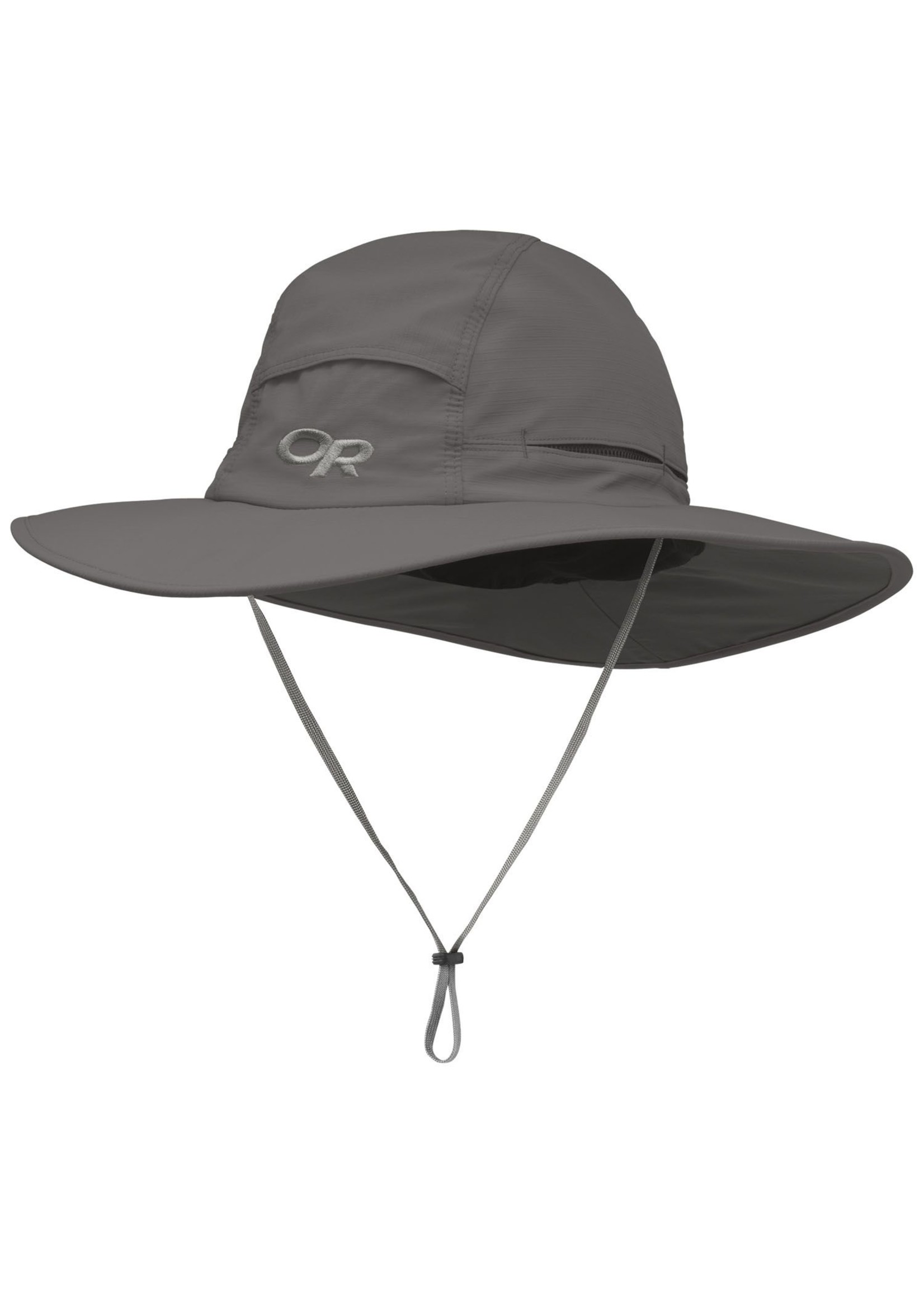 OUTDOOR RESEARCH Chapeau Sombriolet à large rebord avec protection maximale par Outdoor Research-Unisexe