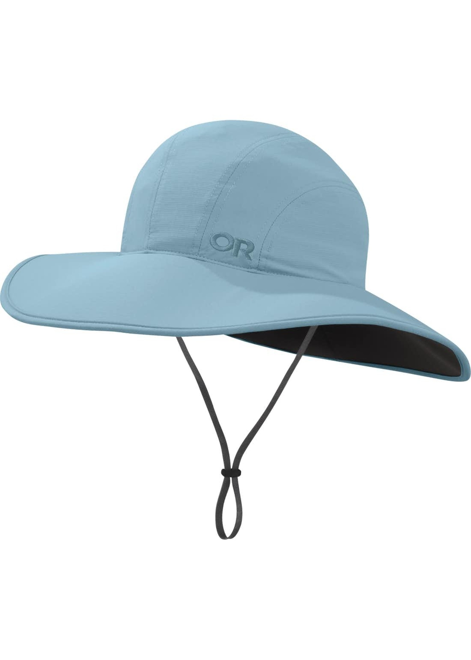 OUTDOOR RESEARCH Chapeau Oasis avec protection solaire-Femme
