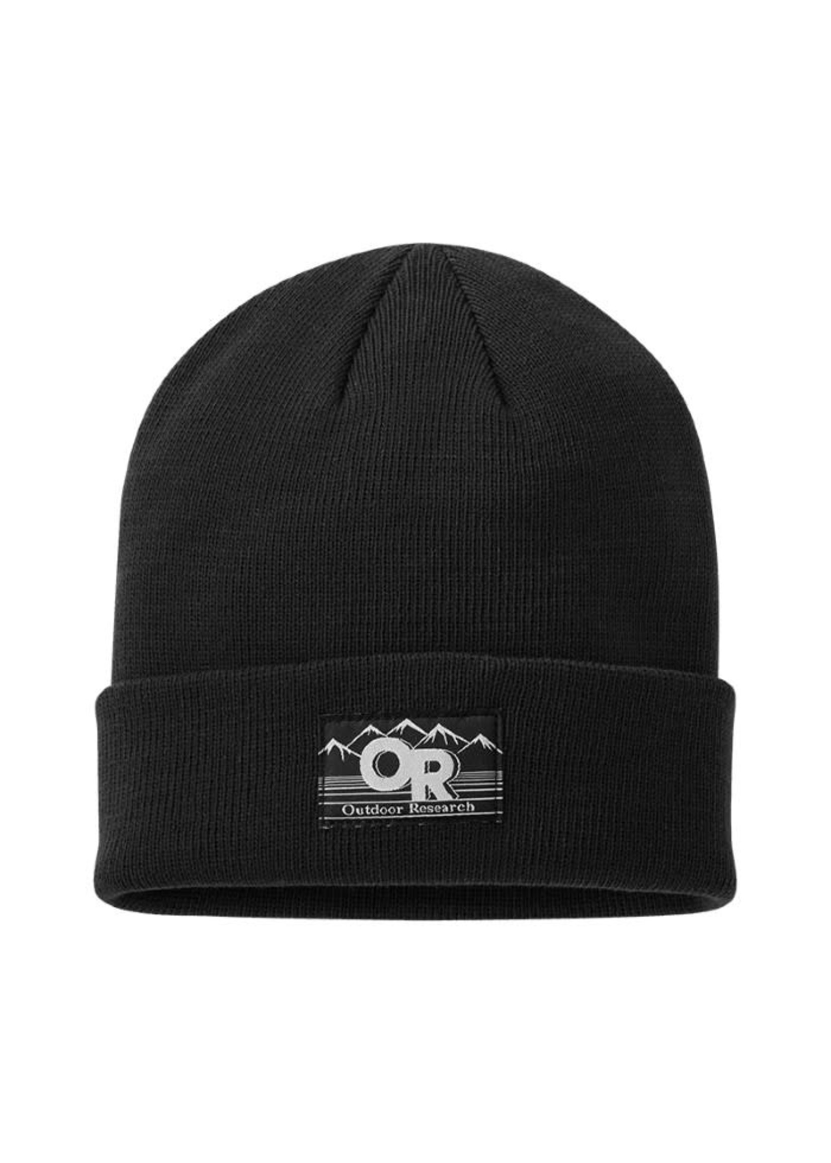 OUTDOOR RESEARCH Tuque Juneau avec revers-Homme