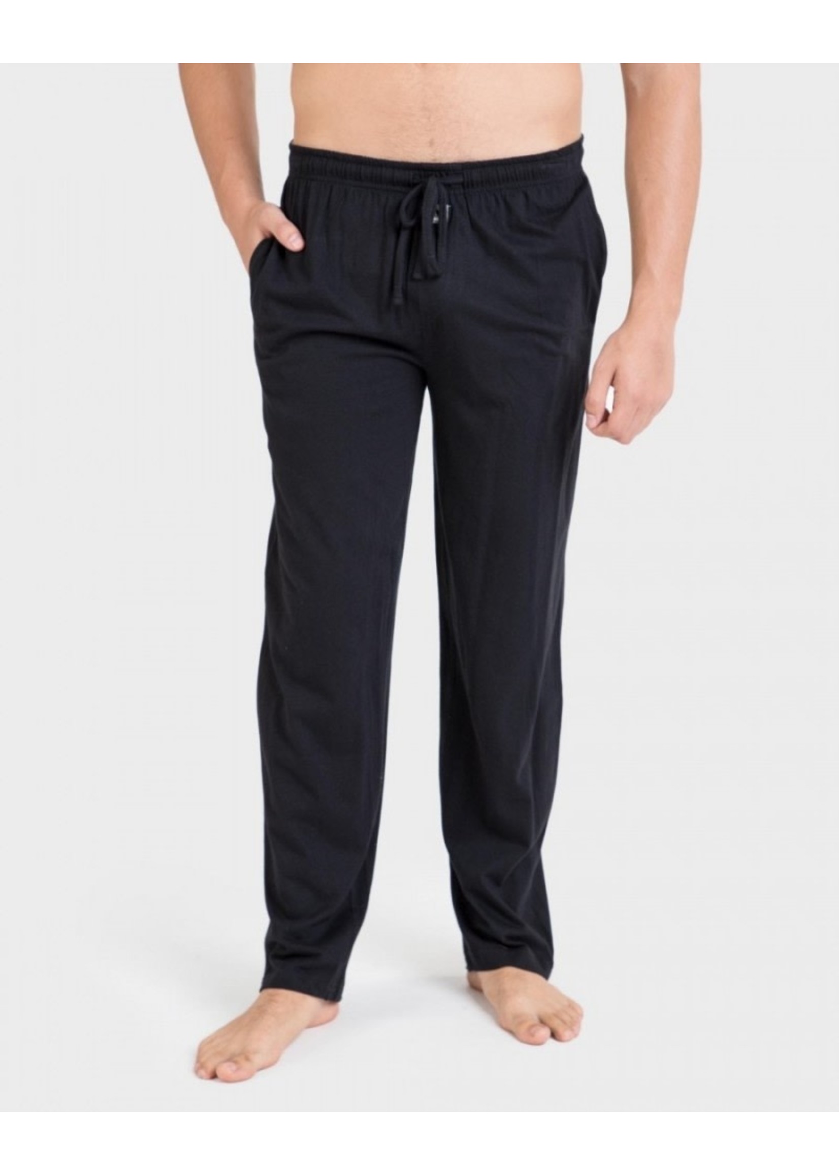 MASSANA Pantalon Massana en pur coton-Homme