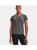 UNDER ARMOUR UA Tech-Chandail à encolure en V-Femme