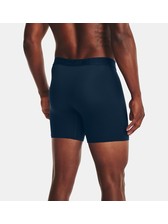 Under Armour Men's Tech Mesh 6 Boxerjock – 2-Pack Underwear - Hibbett