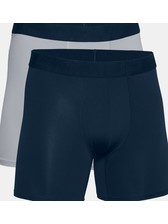 Under Armour Men's Mesh Series 6 Boxerjock 2-Pack