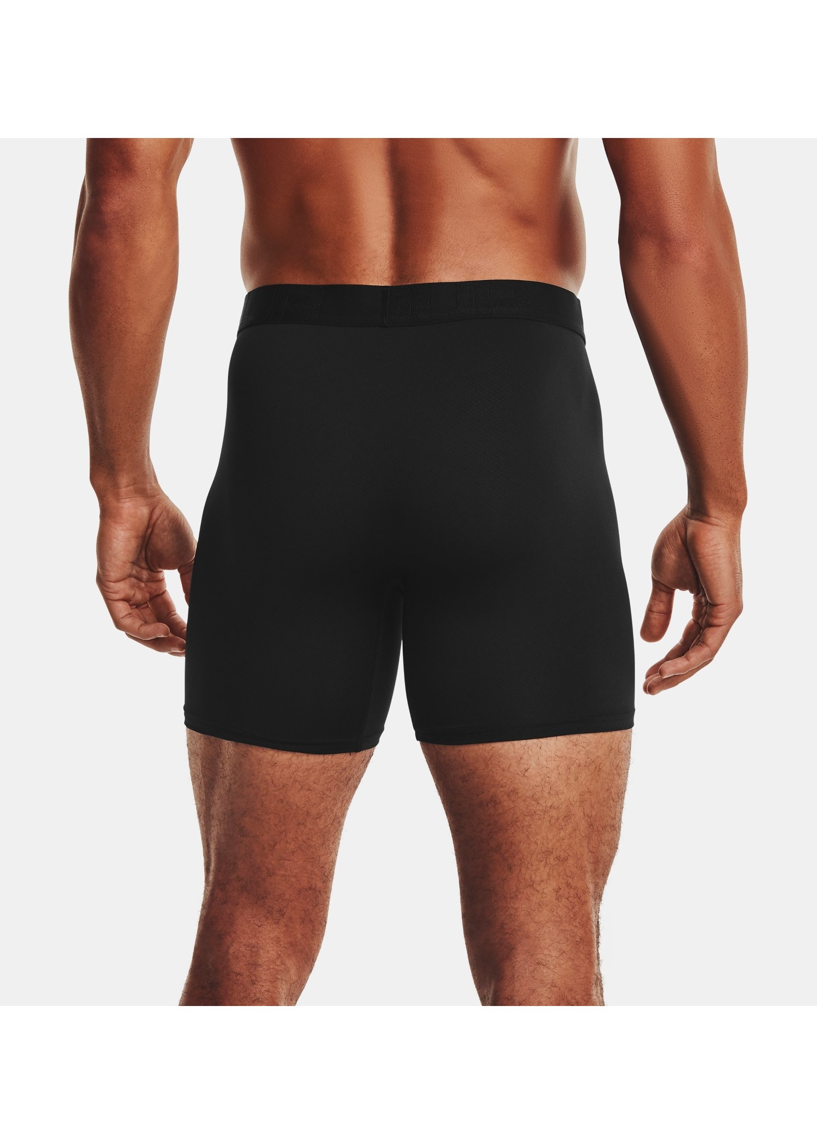 Men's UA Tech™ 3 Boxerjock® – 2-Pack